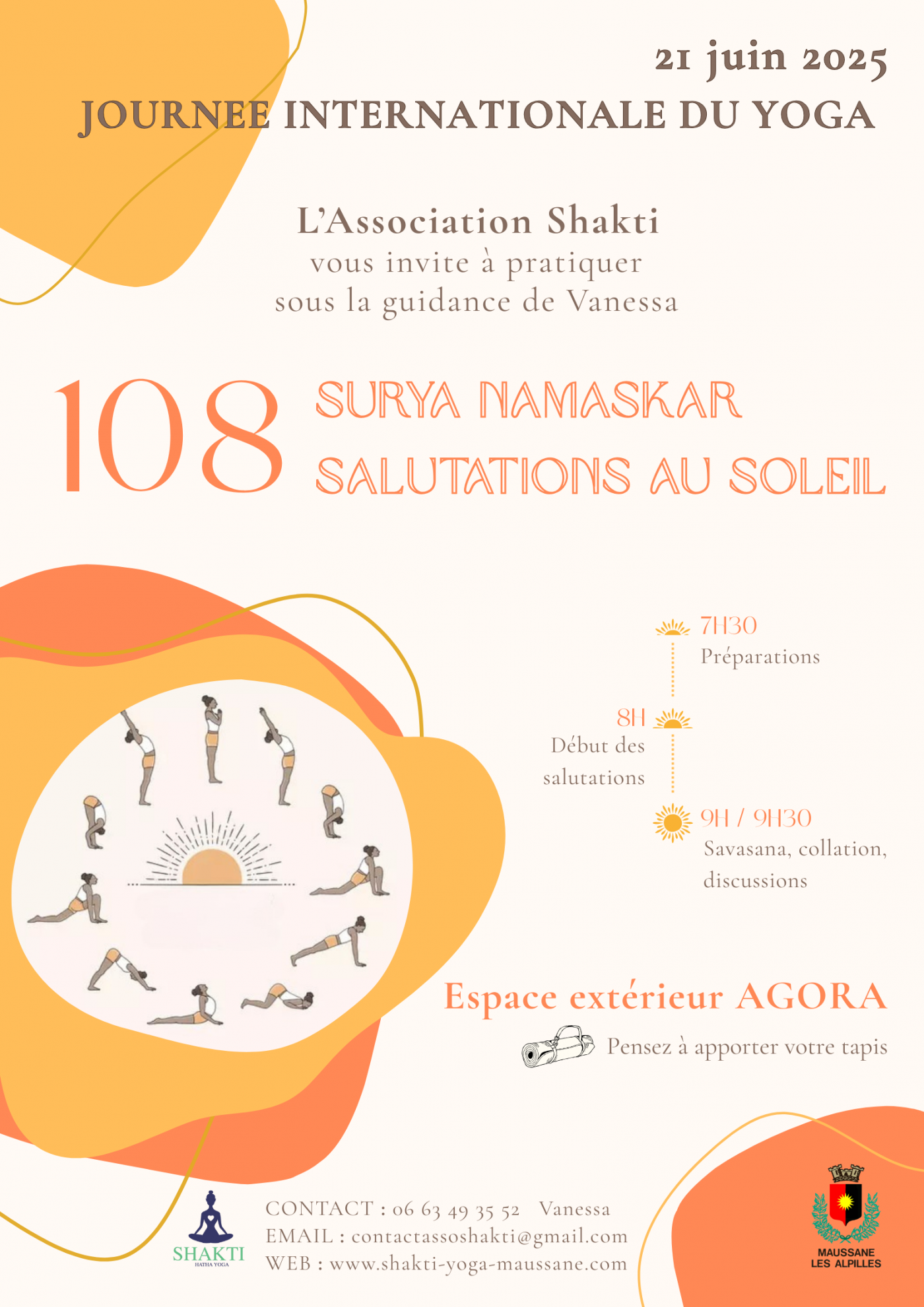 108 Salutation au soleil  : 108,Salutation,soleil 